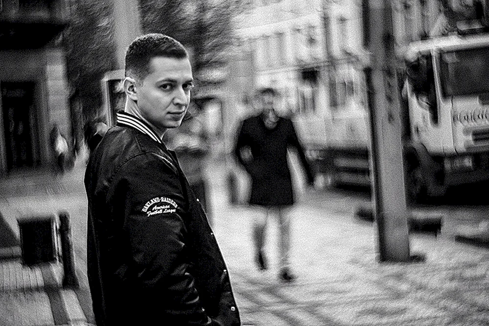 Oxxxymiron