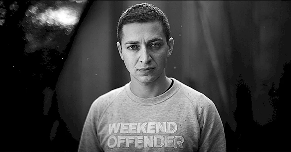 Oxxxymiron