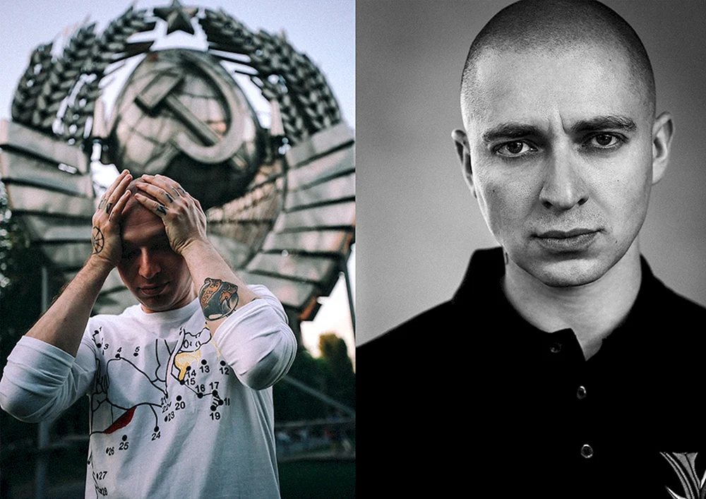 Oxxxymiron