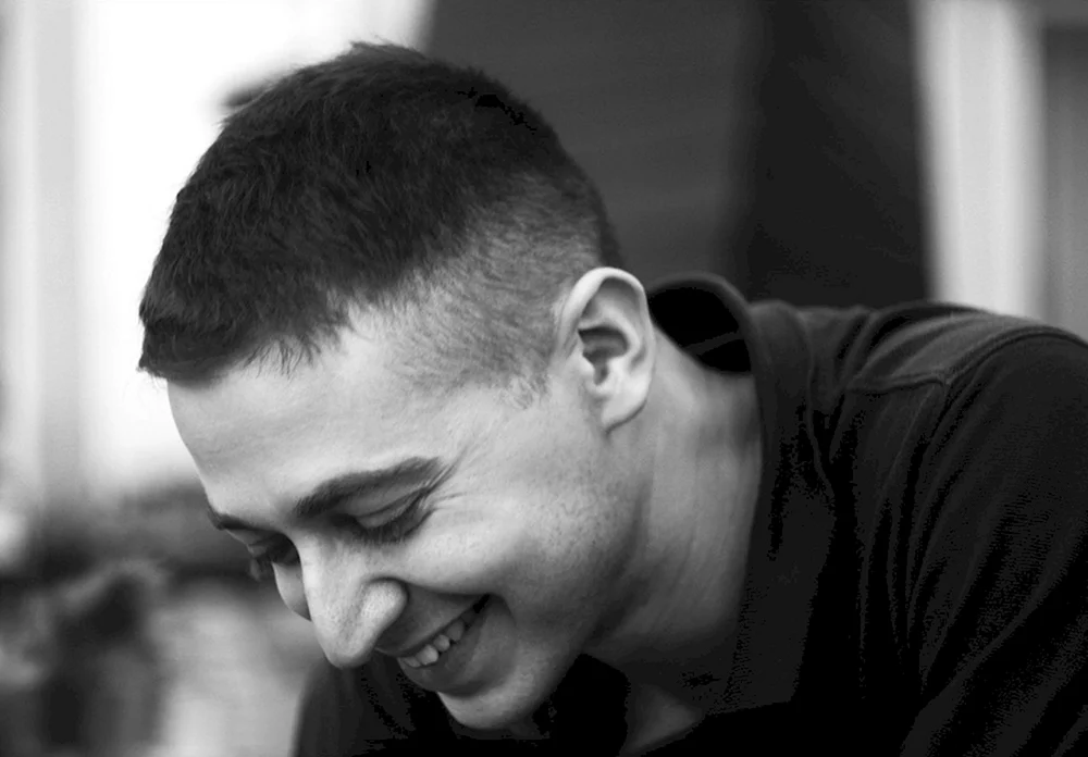 Oxxxymiron