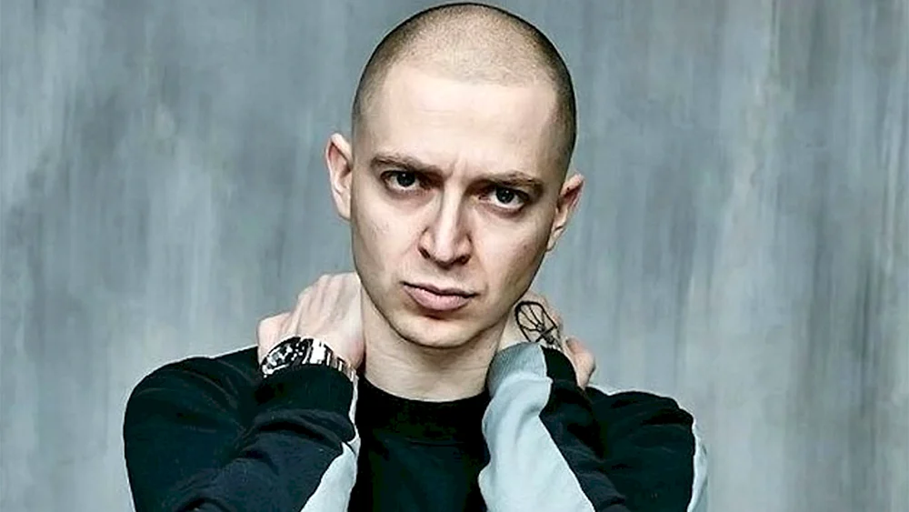 Oxxxymiron