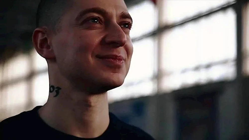 Oxxxymiron
