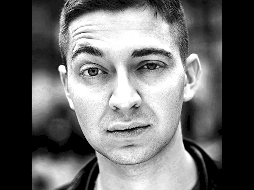 Oxxxymiron