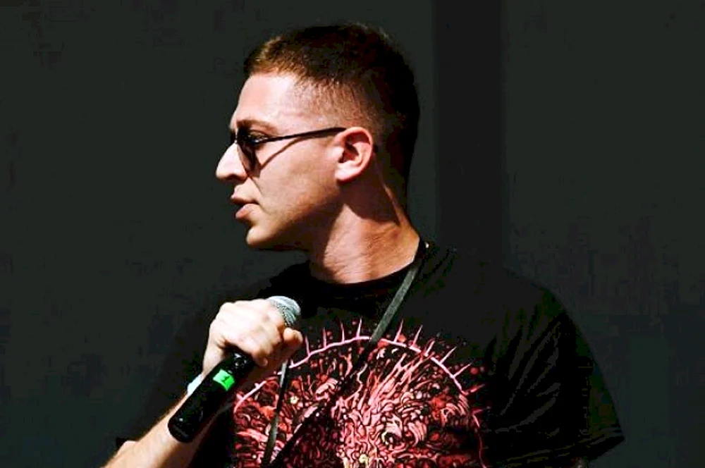 Smoky MO und Oxxxymiron