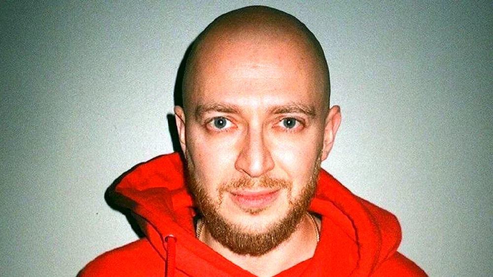 Oxxxymiron