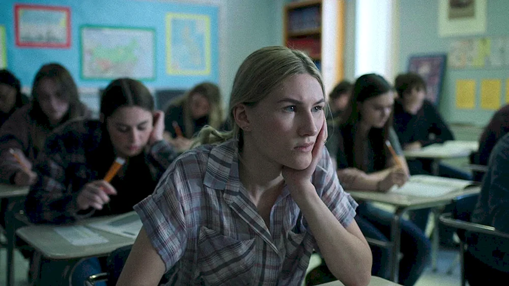Ozark Serie 2017 - 2022 Ozark