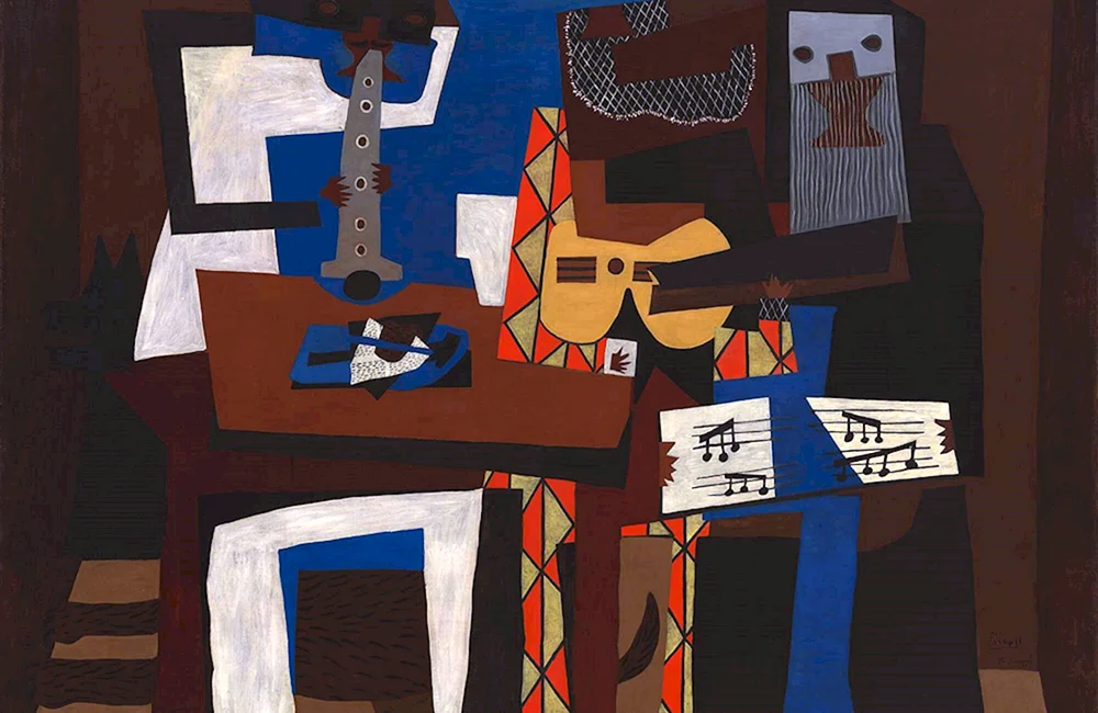 Anri Matisse Stilleben