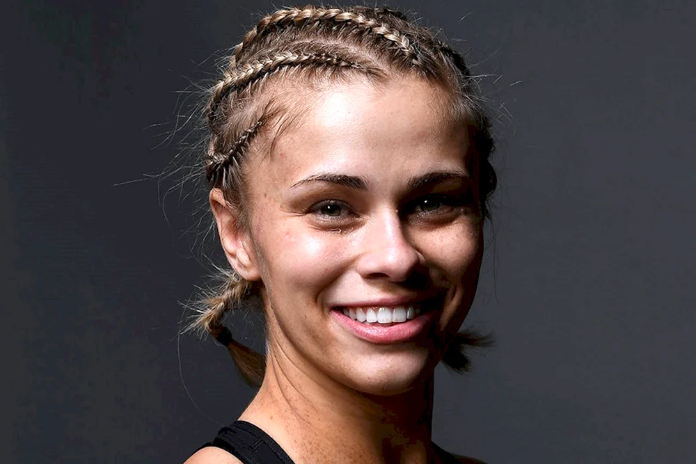 Paige VanZant
