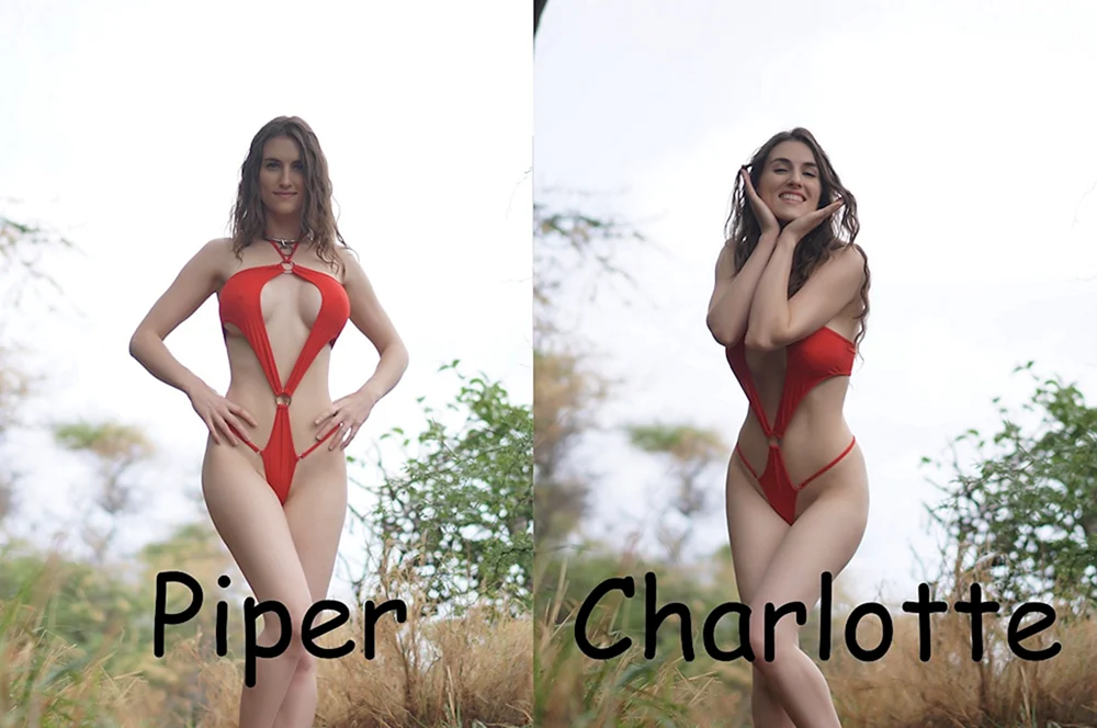 Piper blush 2020