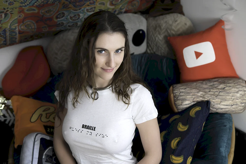 Piper erröten