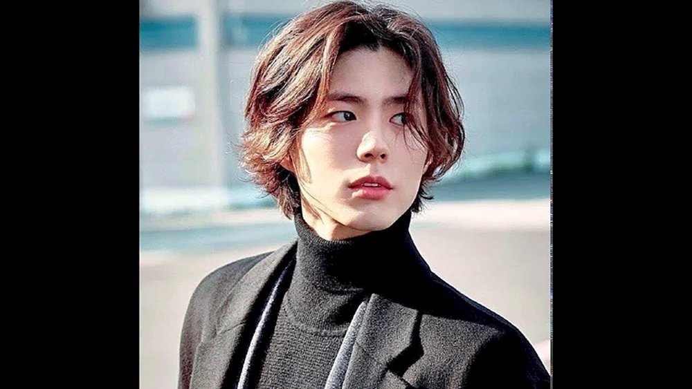 Pak bo-gom Schauspieler