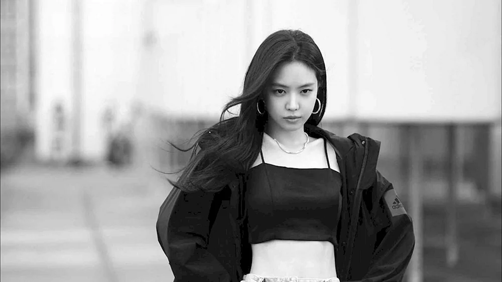 Pak Ji-young