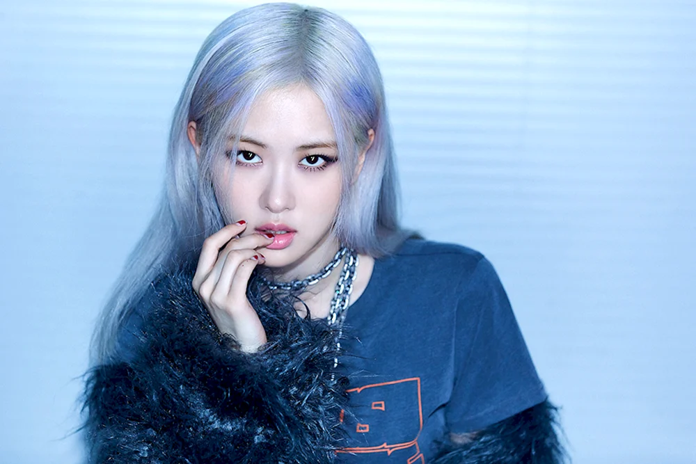 Jennie Kim