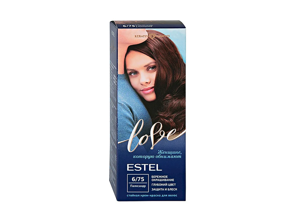 Estel Ruby 75
