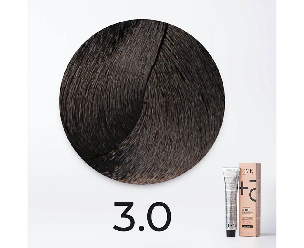 Loreal Färbung 6.