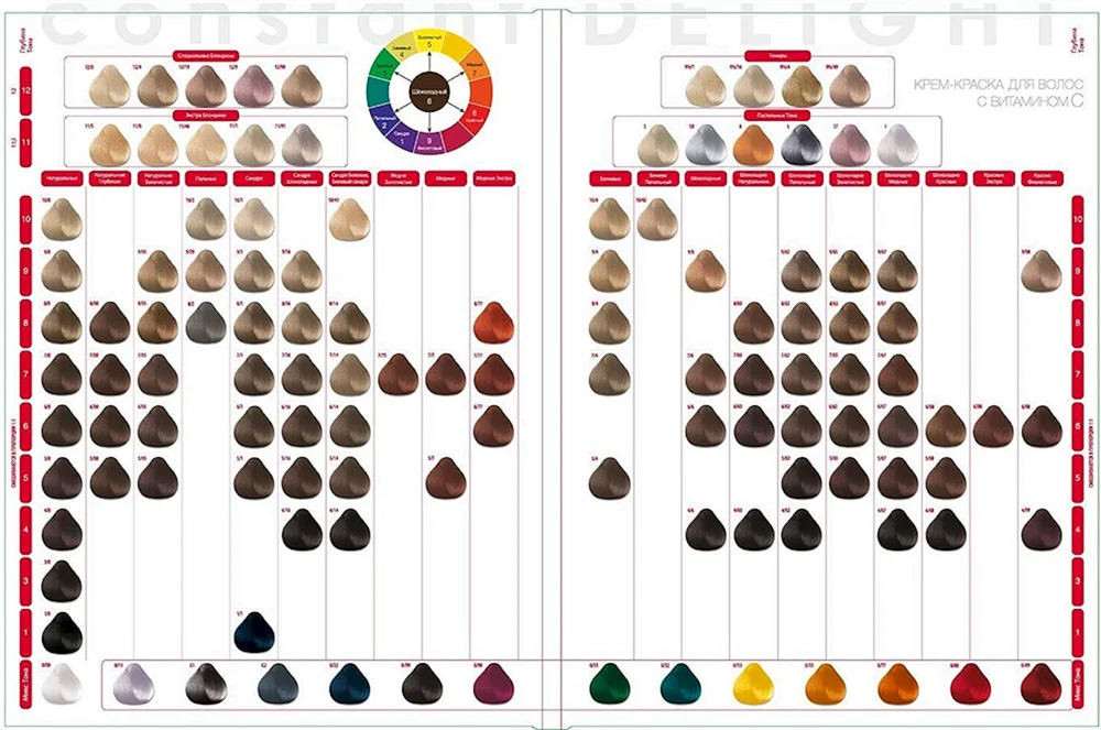 Doulos Studio Professional Bio Colour 1. 0 schwarz 12