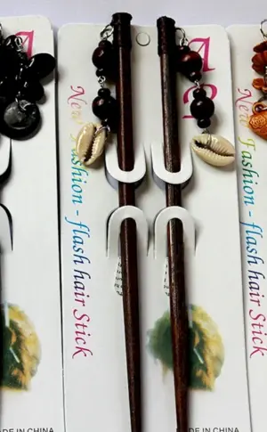 Haarstäbchen