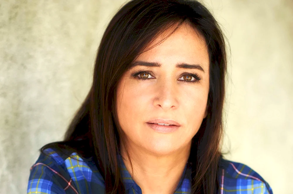 Pamela Adlon Bumblebee 2022
