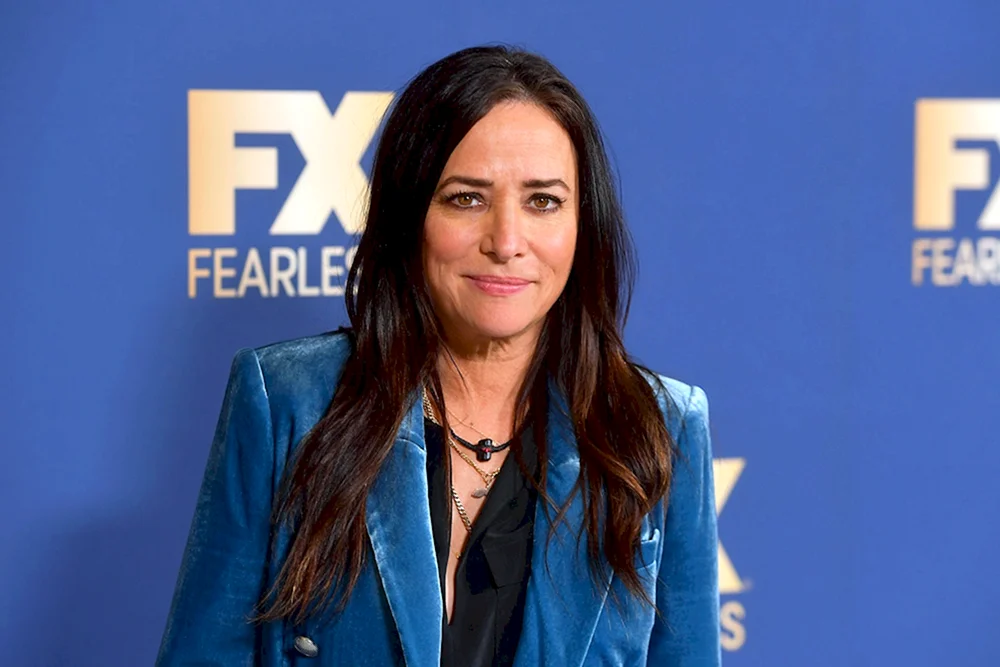 Pamela Adlon The Big Bang Theory