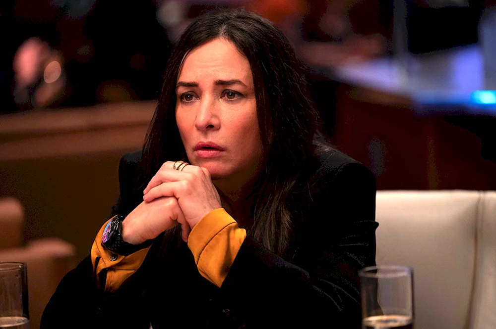 Pamela Adlon Californication