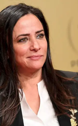 Pamela Adlon Schauspielerin
