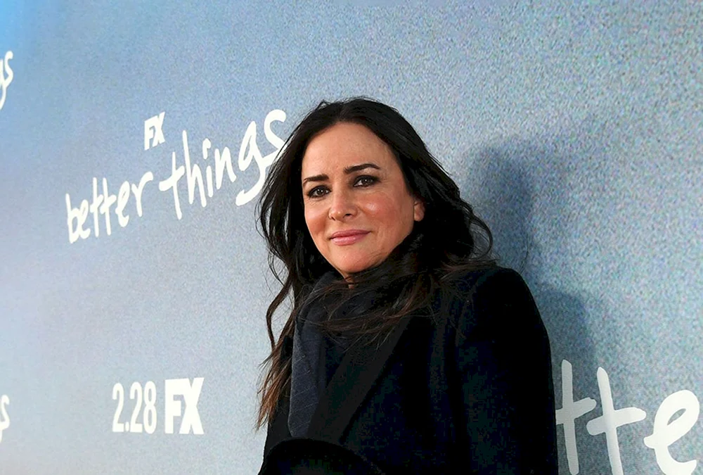 Pamela Adlon Schauspielerin