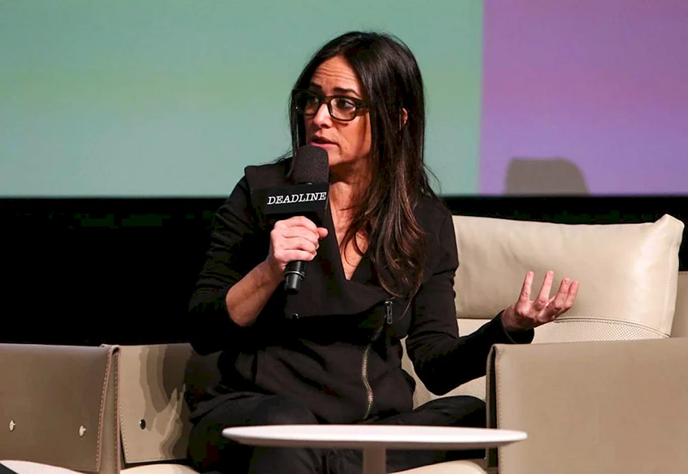 Pamela Adlon Schauspielerin