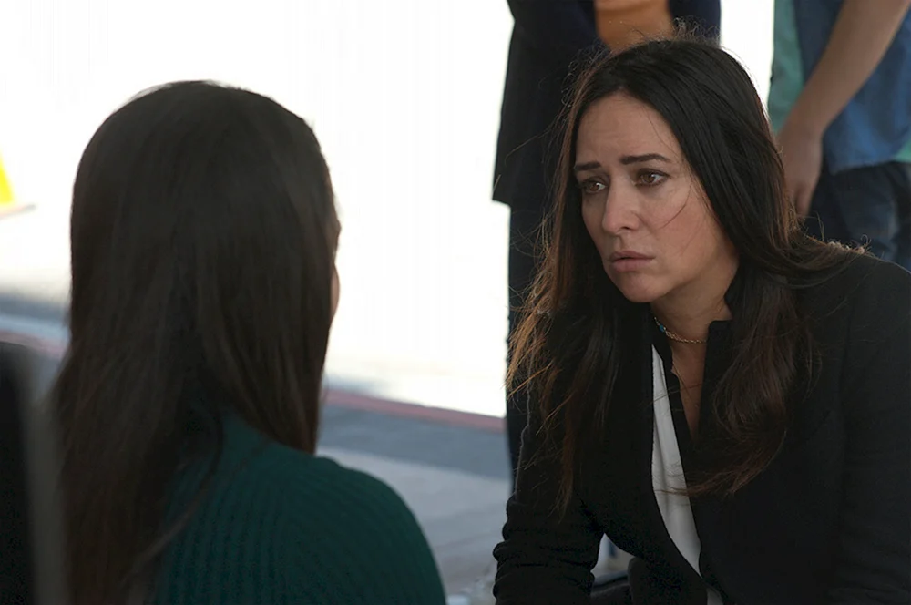 Pamela Adlon Hummel