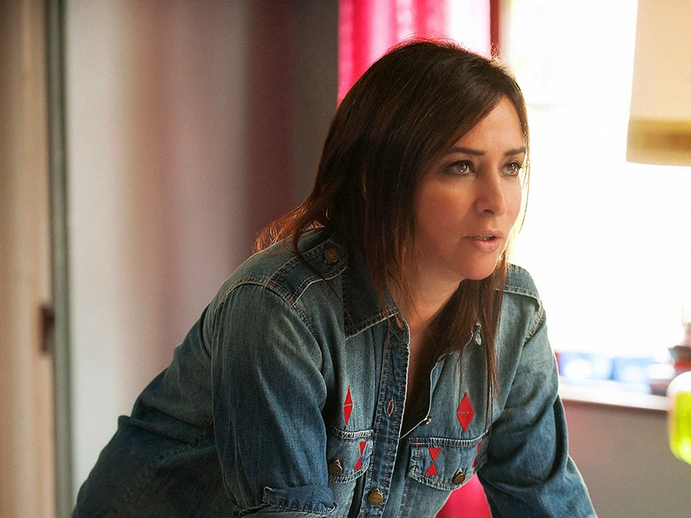 Pamela Adlon TBW