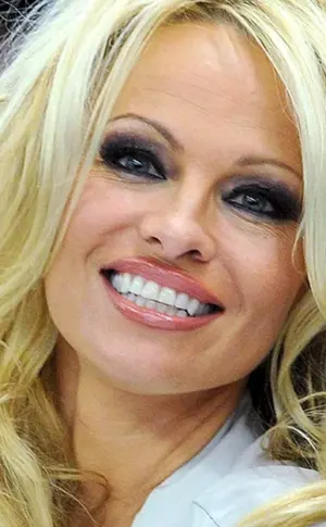 Pamela Anderson