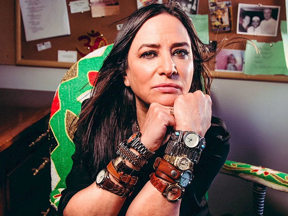 Pamela Adlon Pamela Adlon 2022
