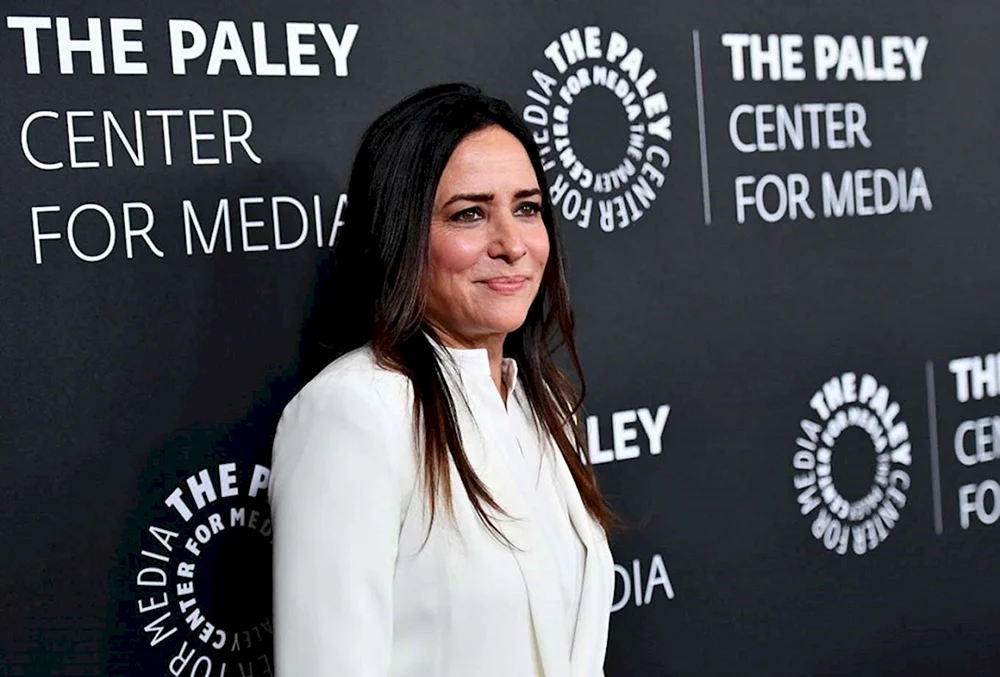 Pamela Adlon The Big Bang Theory