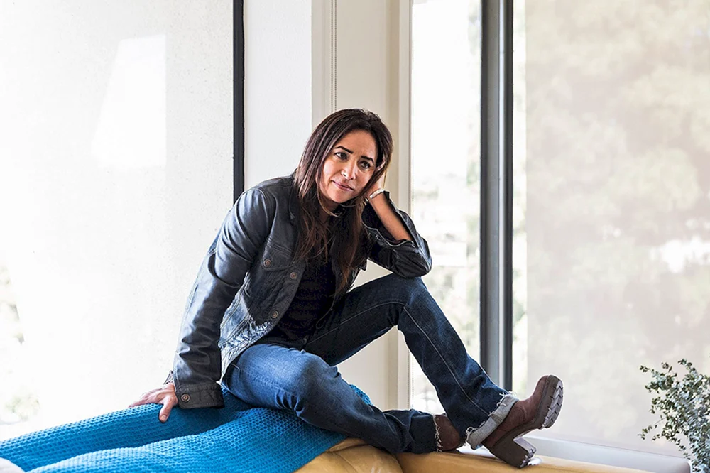 Pamela Adlon Verlorene Kalifornierin