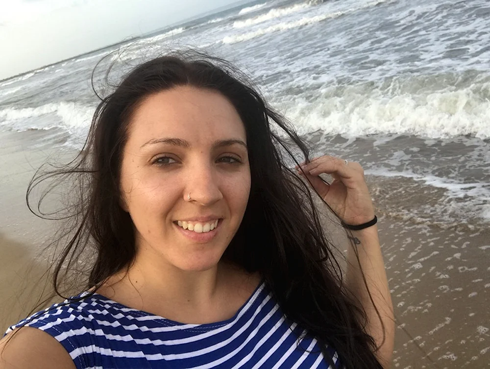 Pamela Sanchez