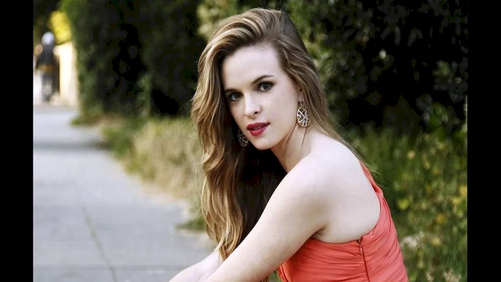 Danielle Panabaker 2023