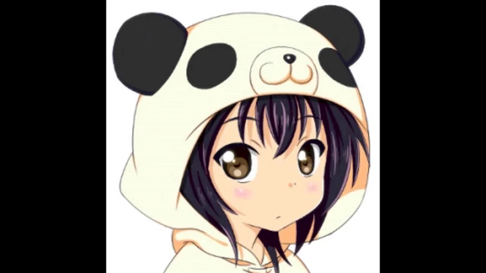 Anime Tiere