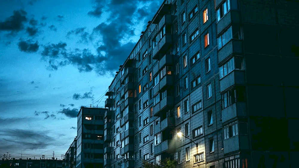 Paneele Ästhetik Samara