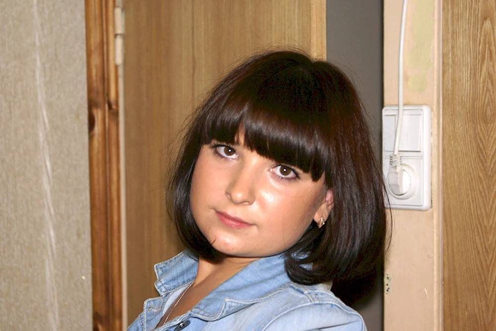 Panfilova Liebe Anatolievna
