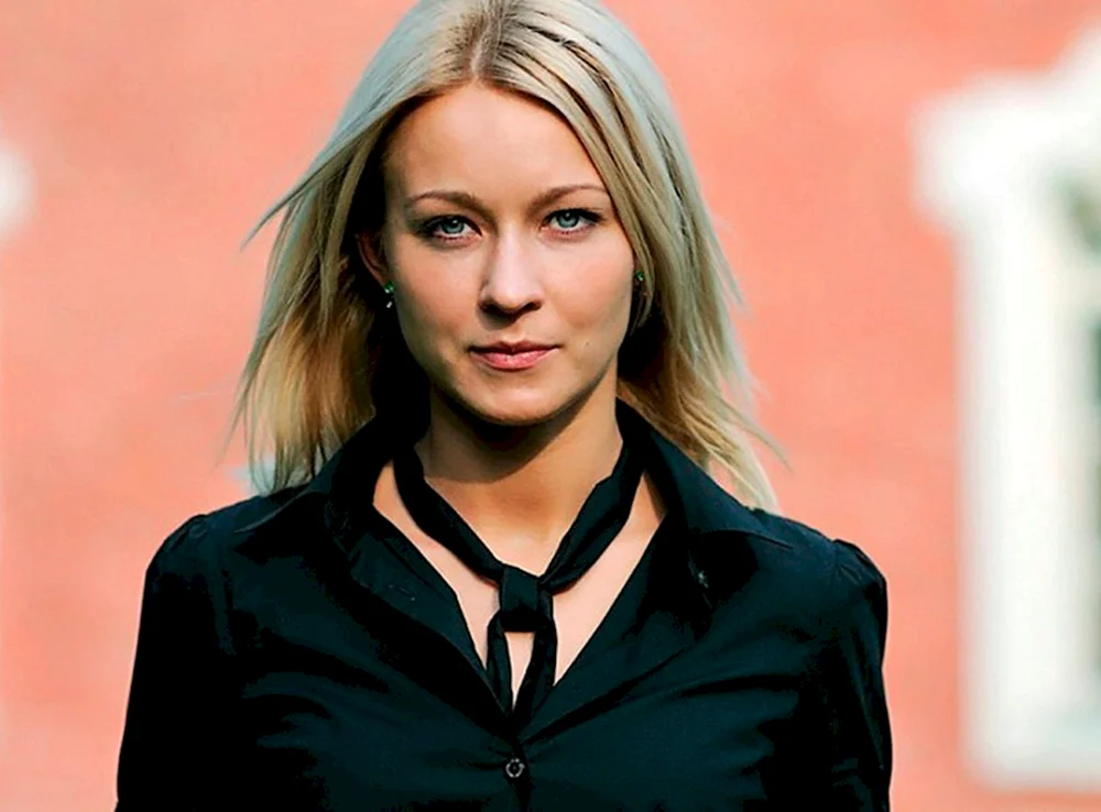 Panina Anastasia Wladimirowna