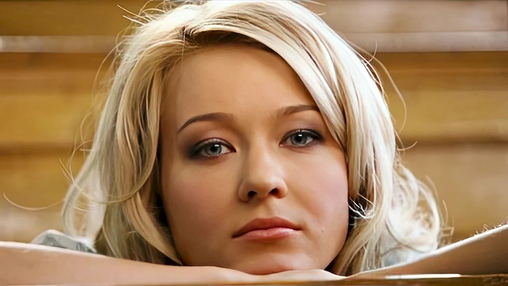 Anastasia Pauina