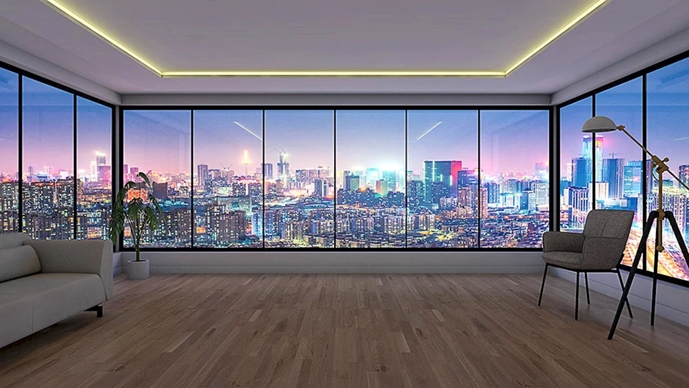 Das Büro
