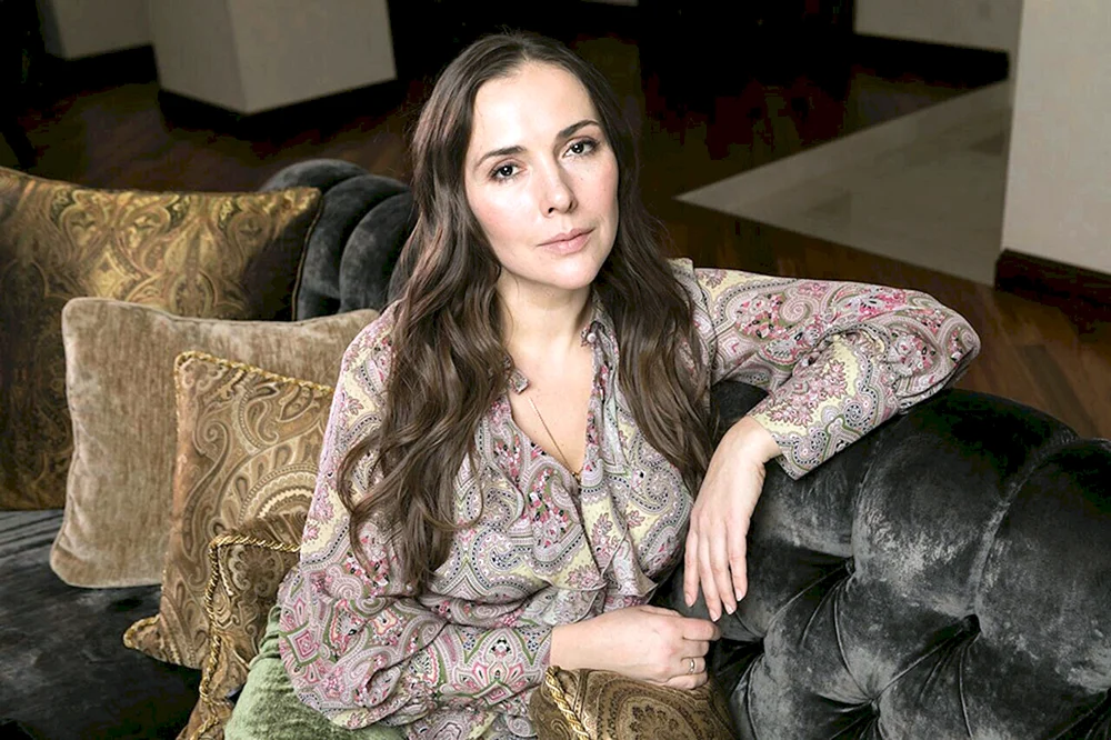 Panova Elena Viktorovna