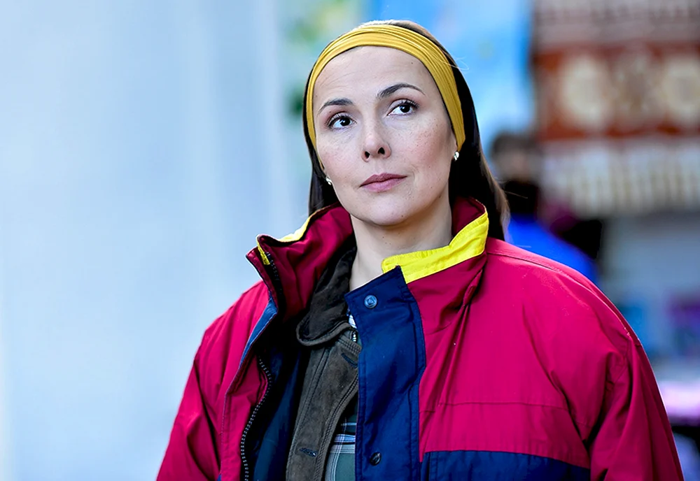 Elena Panova 2022