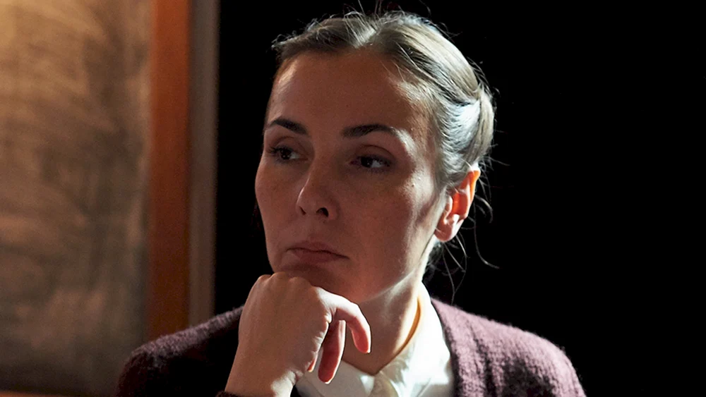 Yana Panova Schauspielerin