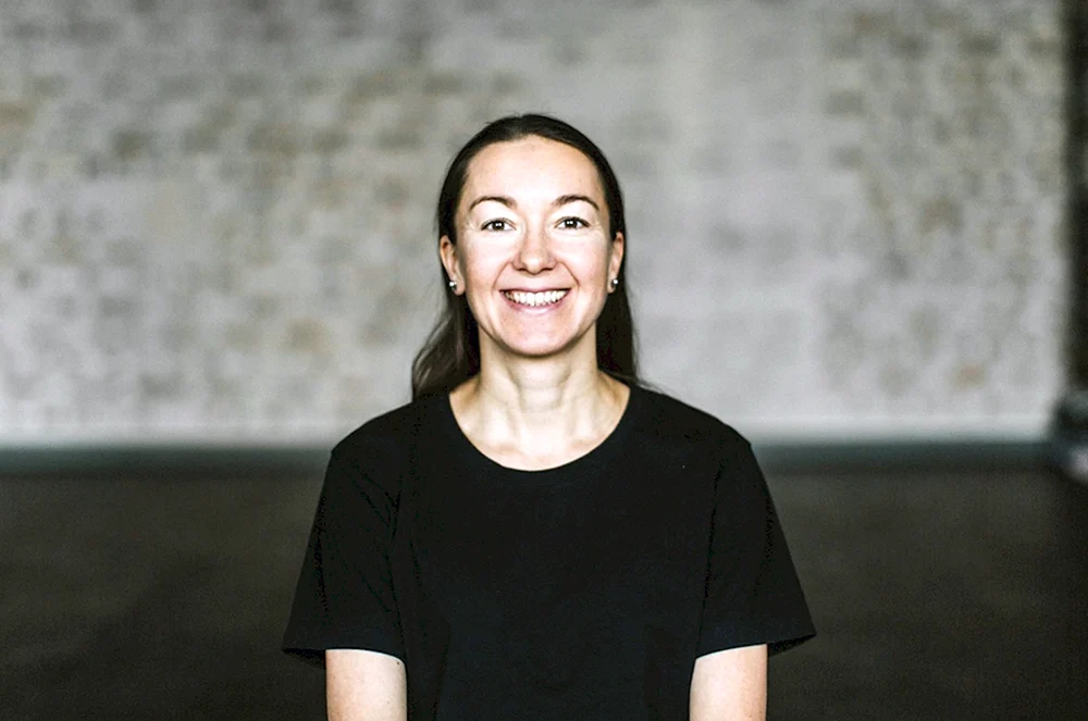 Panova Schauspielerin