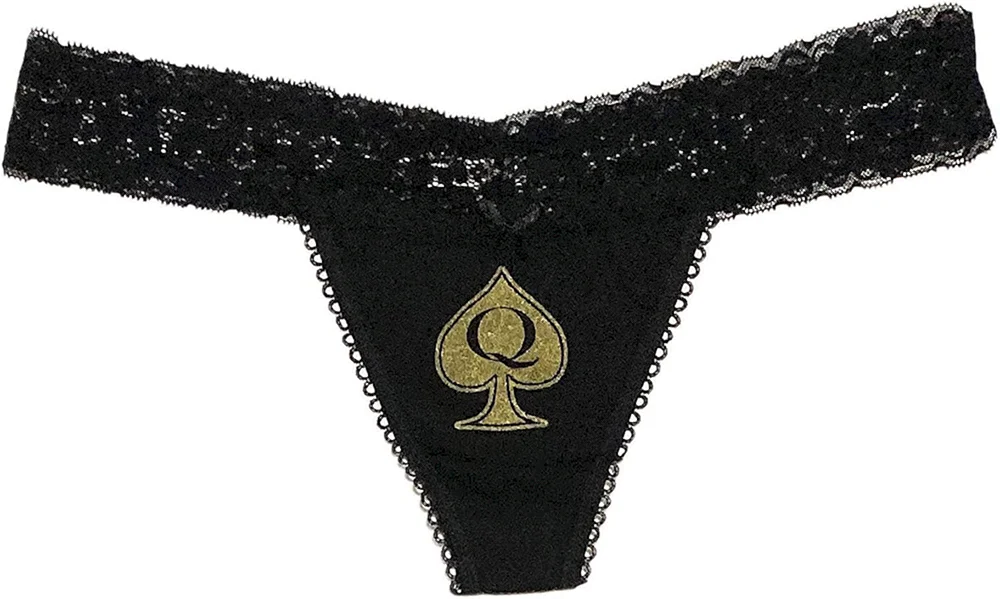 Panties Queen