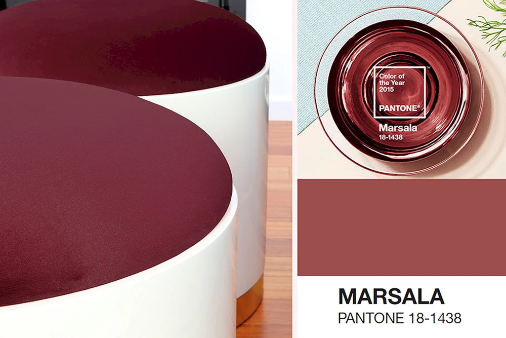 Fiery Burgundy 4. 62 Garnier