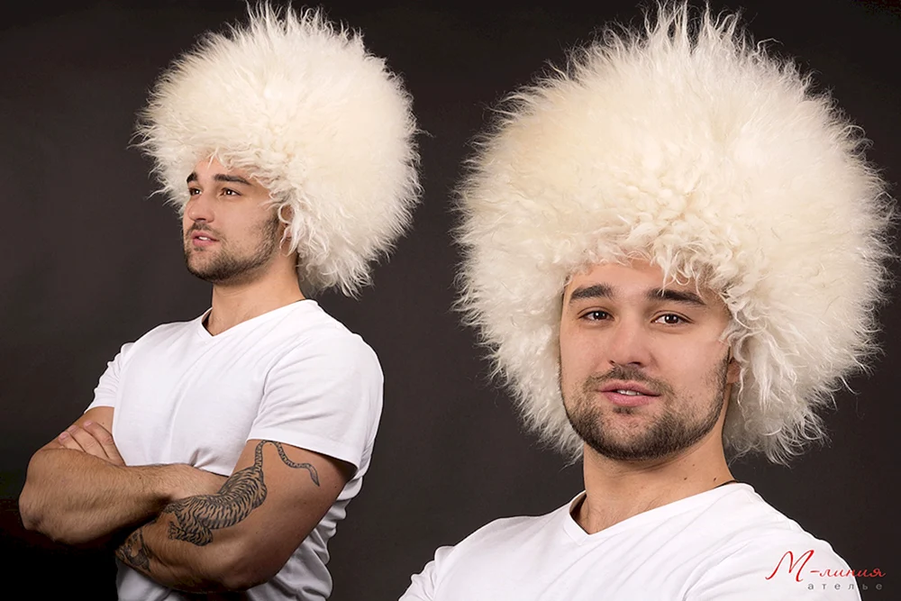 Dagestan Haarschnitt Makhachkala