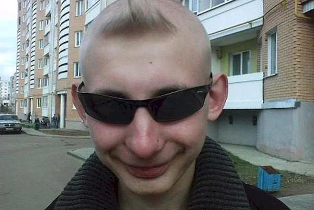Papas Flittchen Mamas hübscher Junge