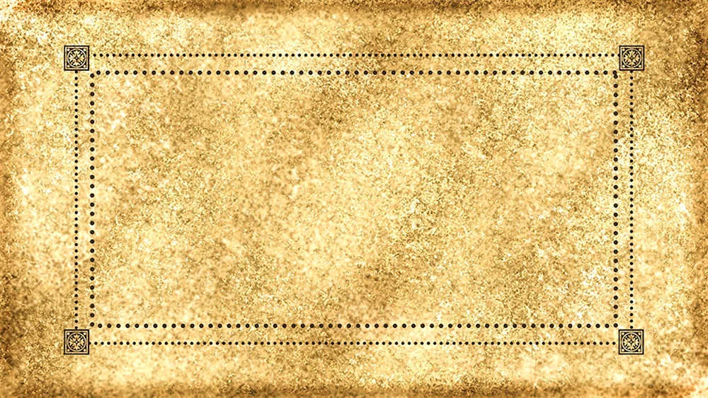 Papyrus-Hintergrund